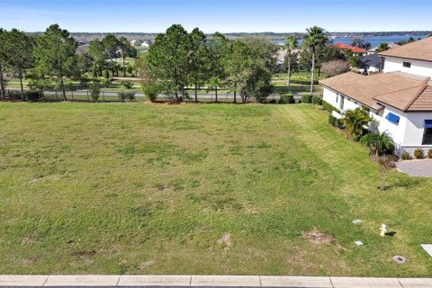 Terreno en venta en Lake Alfred, Florida № 1398548 - foto 14