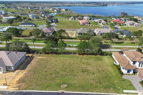 Terreno en venta en Lake Alfred, Florida № 1398548 - foto 5