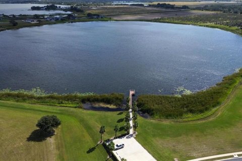 Terreno en venta en Lake Alfred, Florida № 1398548 - foto 28
