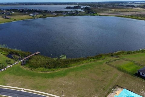 Terreno en venta en Lake Alfred, Florida № 1398548 - foto 29