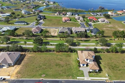 Terreno en venta en Lake Alfred, Florida № 1398548 - foto 6