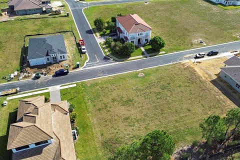 Terreno en venta en Lake Alfred, Florida № 1398548 - foto 12