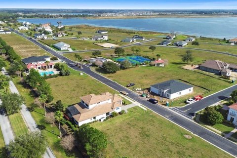Terreno en venta en Lake Alfred, Florida № 1398548 - foto 10