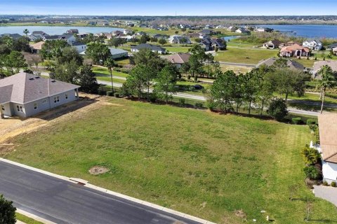Terreno en venta en Lake Alfred, Florida № 1398548 - foto 16