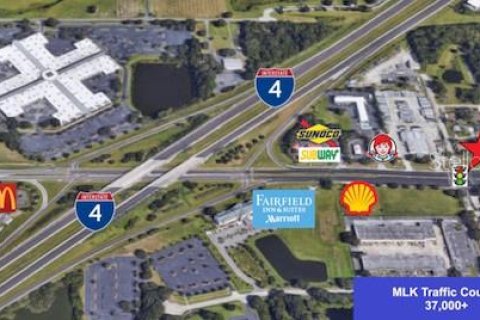 Land in Tampa, Florida № 1787339 - photo 2