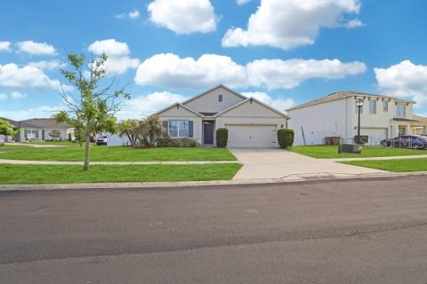 House in Kissimmee, Florida 4 bedrooms, 171.5 sq.m. № 2366599