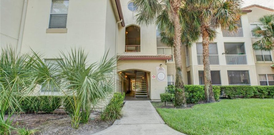 Condominio en Altamonte Springs, Florida, 2 dormitorios  № 1870882