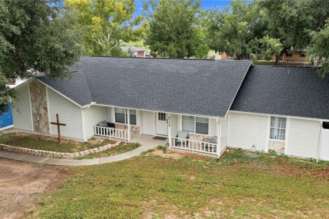 Villa ou maison à vendre à Ocala, Floride: 3 chambres, 179.86 m2 № 2284820 - photo 26