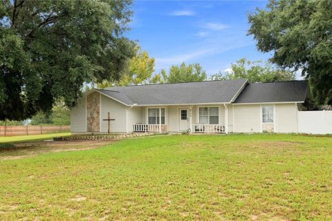 Villa ou maison à vendre à Ocala, Floride: 3 chambres, 179.86 m2 № 2284820 - photo 23