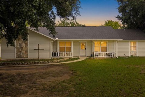 Villa ou maison à Ocala, Floride 3 chambres, 179.86 m2 № 2284820