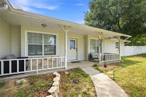 Villa ou maison à vendre à Ocala, Floride: 3 chambres, 179.86 m2 № 2284820 - photo 6