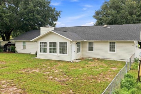 Villa ou maison à vendre à Ocala, Floride: 3 chambres, 179.86 m2 № 2284820 - photo 27