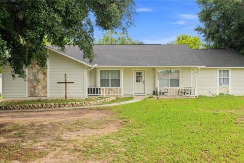 Villa ou maison à vendre à Ocala, Floride: 3 chambres, 179.86 m2 № 2284820 - photo 22