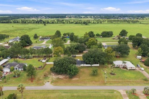 Villa ou maison à vendre à Ocala, Floride: 3 chambres, 179.86 m2 № 2284820 - photo 30