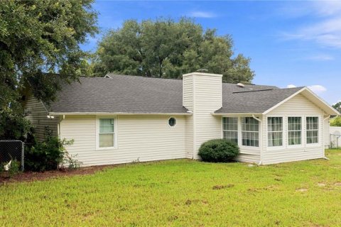 Villa ou maison à vendre à Ocala, Floride: 3 chambres, 179.86 m2 № 2284820 - photo 24