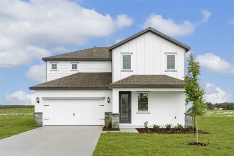 Casa en Babson Park, Florida 5 dormitorios, 208.47 m2 № 2137909