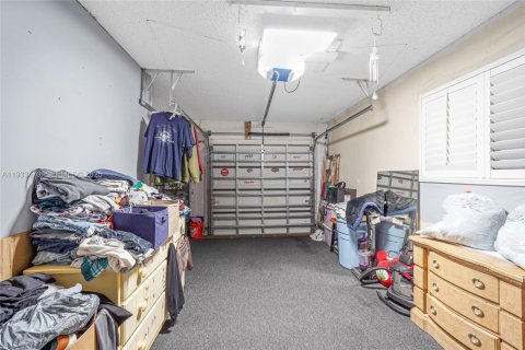 Купить виллу или дом в Майами-Лейкс, Флорида 3 спальни, 173.54м2, № 1991300 - фото 22