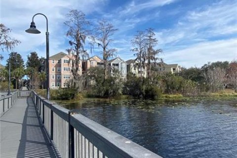 Copropriété à vendre à Orlando, Floride: 1 chambre, 61.13 m2 № 1277229 - photo 18