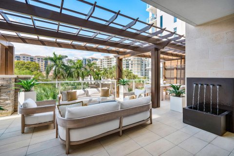 Copropriété à louer à Boca Raton, Floride: 2 chambres, 181.72 m2 № 2388023 - photo 19