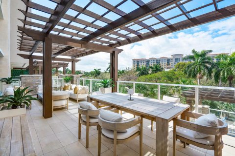 Copropriété à louer à Boca Raton, Floride: 2 chambres, 181.72 m2 № 2388023 - photo 23