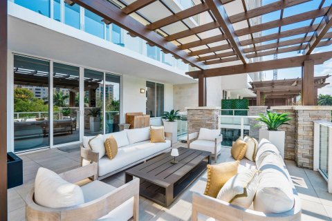 Copropriété à louer à Boca Raton, Floride: 2 chambres, 181.72 m2 № 2388023 - photo 22