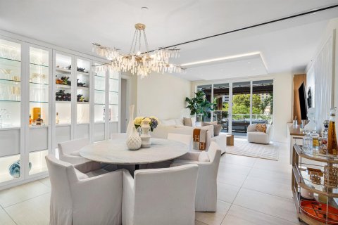 Copropriété à louer à Boca Raton, Floride: 2 chambres, 181.72 m2 № 2388023 - photo 10