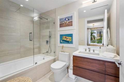 Copropriété à louer à Boca Raton, Floride: 2 chambres, 181.72 m2 № 2388023 - photo 25