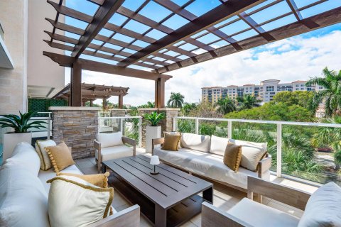 Copropriété à louer à Boca Raton, Floride: 2 chambres, 181.72 m2 № 2388023 - photo 20