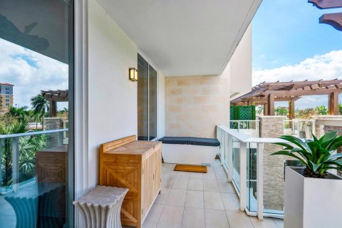 Copropriété à louer à Boca Raton, Floride: 2 chambres, 181.72 m2 № 2388023 - photo 21