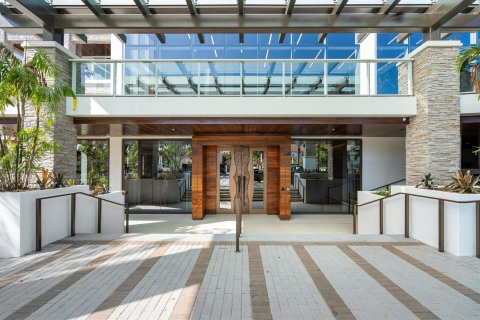 Copropriété à louer à Boca Raton, Floride: 2 chambres, 181.72 m2 № 2388023 - photo 3