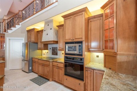 Купить виллу или дом в Рокледж, Флорида 7 комнат, 378.48м2, № 1769444 - фото 20