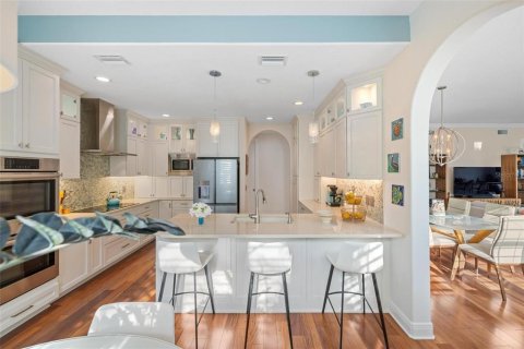 Condo in Punta Gorda, Florida, 2 bedrooms  № 1777958 - photo 21