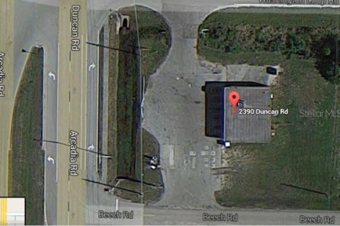 Immobilier commercial à vendre à Punta Gorda, Floride: 235.79 m2 № 1570517 - photo 2