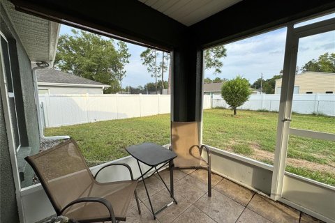 House in Summerfield, Florida 3 bedrooms, 147.25 sq.m. № 2203930 - photo 28