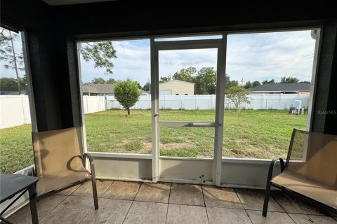 House in Summerfield, Florida 3 bedrooms, 147.25 sq.m. № 2203930 - photo 29