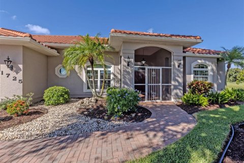 Casa en venta en Venice, Florida, 3 dormitorios, 250.37 m2 № 2427276 - foto 3