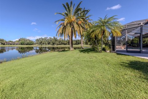 Casa en venta en Venice, Florida, 3 dormitorios, 250.37 m2 № 2427276 - foto 29