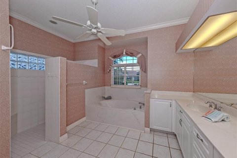 Casa en venta en Venice, Florida, 3 dormitorios, 250.37 m2 № 2427276 - foto 16