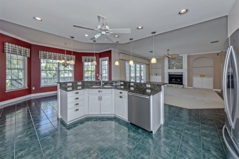 Casa en venta en Venice, Florida, 3 dormitorios, 250.37 m2 № 2427276 - foto 11