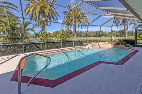 Casa en venta en Venice, Florida, 3 dormitorios, 250.37 m2 № 2427276 - foto 25