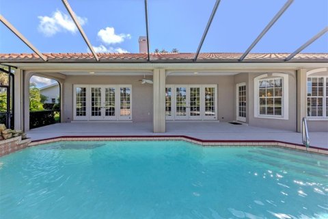 Casa en venta en Venice, Florida, 3 dormitorios, 250.37 m2 № 2427276 - foto 24