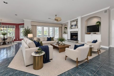 Casa en venta en Venice, Florida, 3 dormitorios, 250.37 m2 № 2427276 - foto 6
