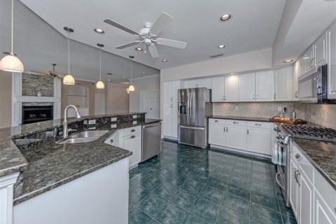 Casa en venta en Venice, Florida, 3 dormitorios, 250.37 m2 № 2427276 - foto 10