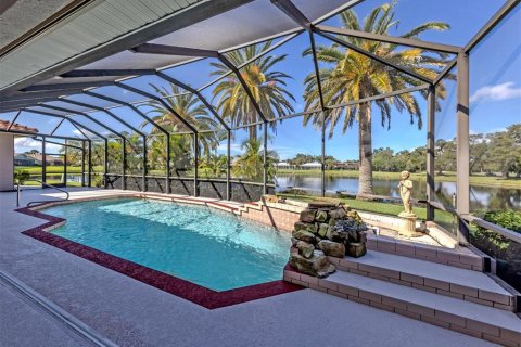 Casa en venta en Venice, Florida, 3 dormitorios, 250.37 m2 № 2427276 - foto 26