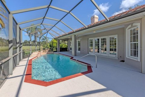 Casa en venta en Venice, Florida, 3 dormitorios, 250.37 m2 № 2427276 - foto 27