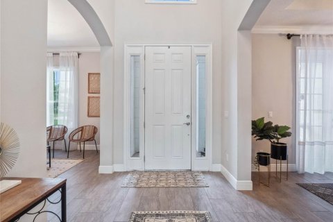 Villa ou maison à louer à Winter Garden, Floride: 5 chambres, 469.53 m2 № 1747397 - photo 7