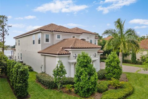 Villa ou maison à louer à Winter Garden, Floride: 5 chambres, 469.53 m2 № 1747397 - photo 2