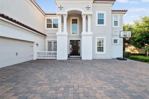 Villa ou maison à louer à Winter Garden, Floride: 5 chambres, 469.53 m2 № 1747397 - photo 5