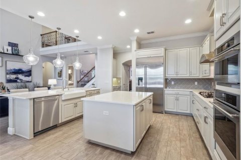 Villa ou maison à louer à Winter Garden, Floride: 5 chambres, 469.53 m2 № 1747397 - photo 18