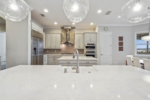 Villa ou maison à louer à Winter Garden, Floride: 5 chambres, 469.53 m2 № 1747397 - photo 17